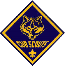 Cub Scout Logo